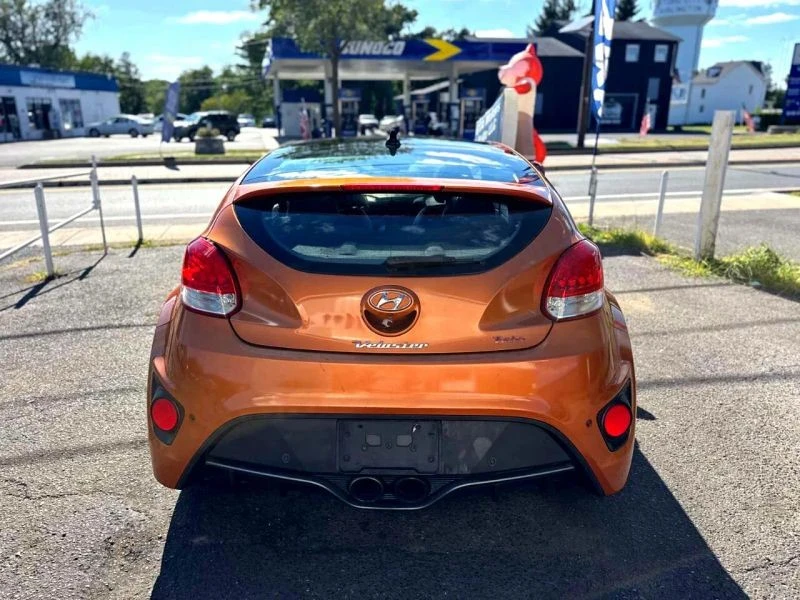 2015 Hyundai Veloster - Image 12 of 12