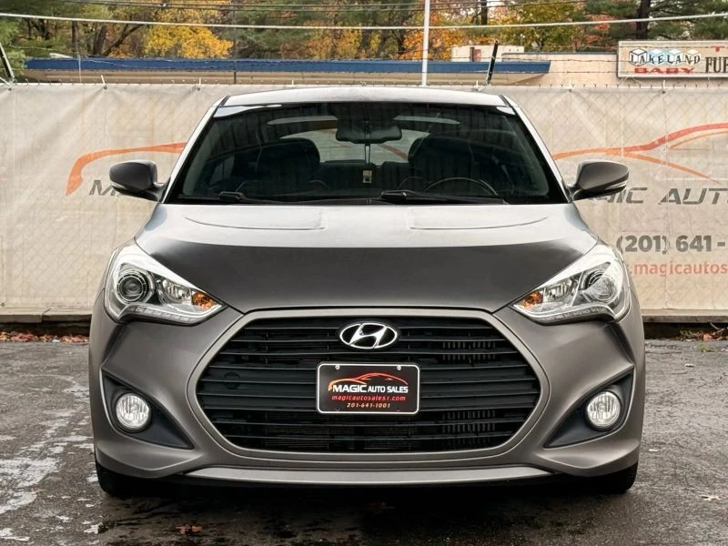 2015 Hyundai Veloster - Image 5 of 12