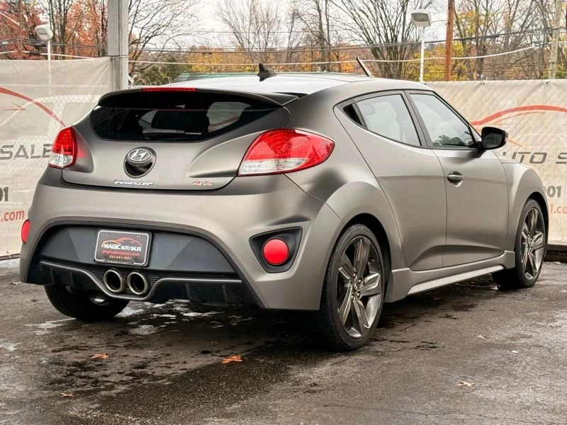 2015 Hyundai Veloster - Image 9 of 12