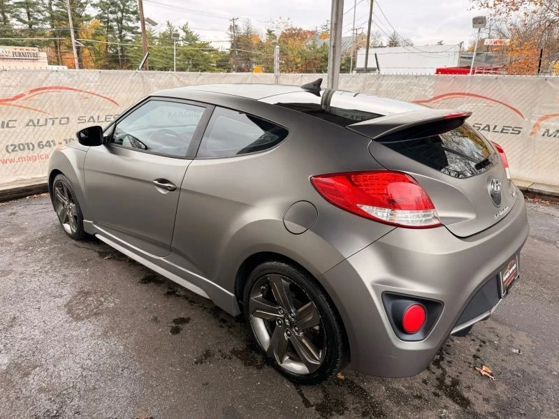 2015 Hyundai Veloster - Image 12 of 12