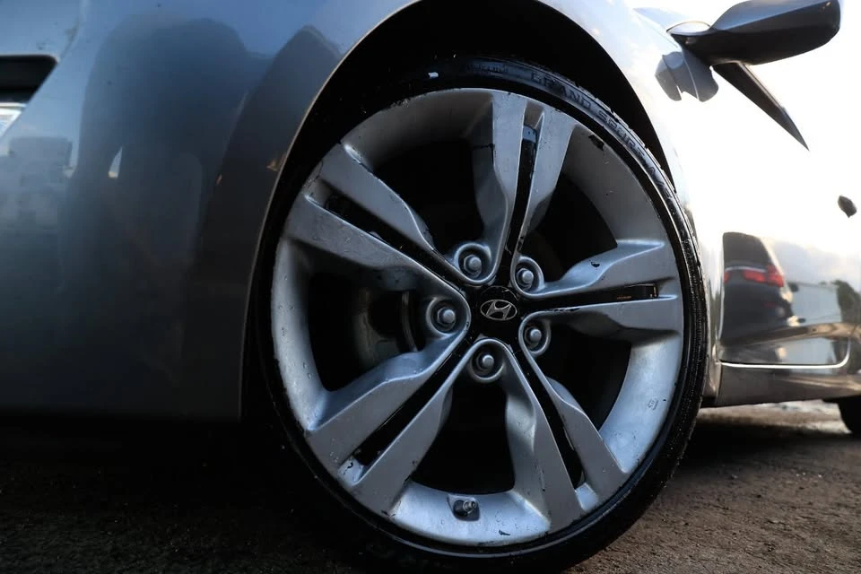 2015 Hyundai Veloster - Image 18 of 18