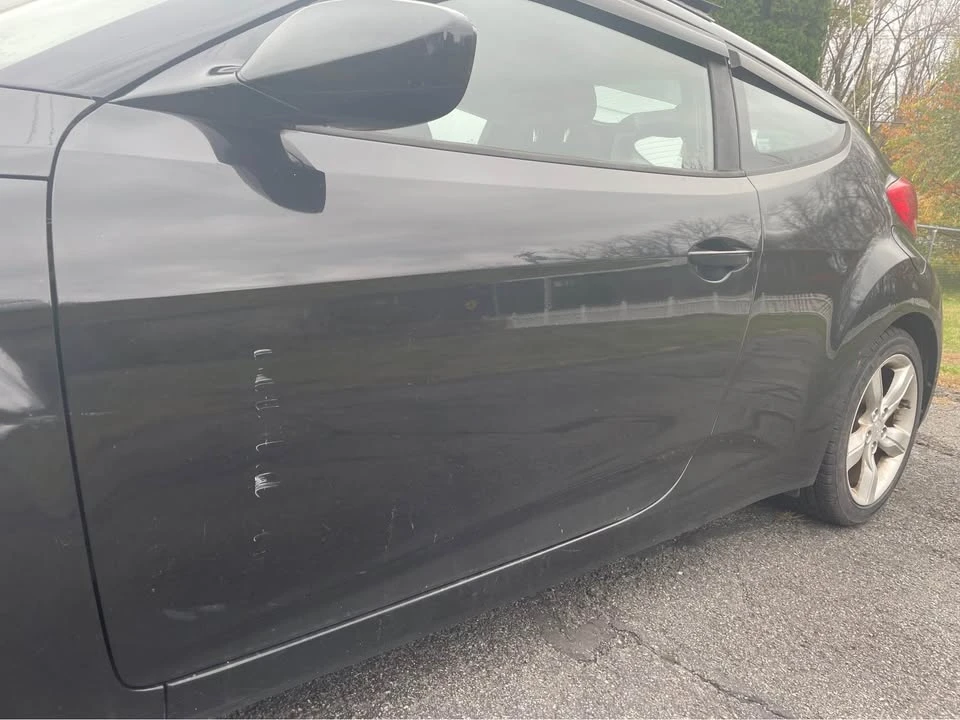 2015 Hyundai Veloster - Image 6 of 6