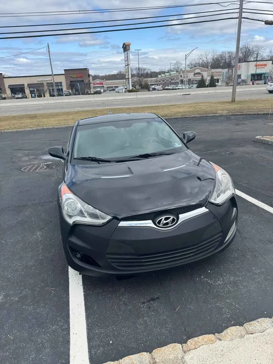 2015 Hyundai Veloster - Image 4 of 14