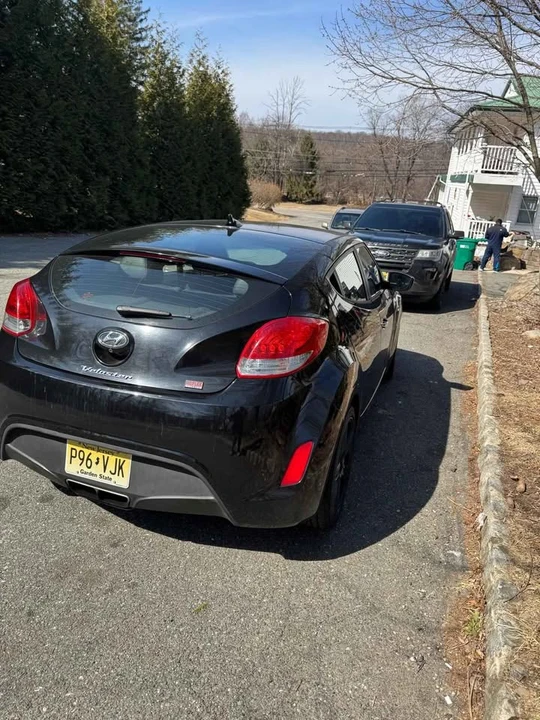 2015 Hyundai Veloster - Image 14 of 14