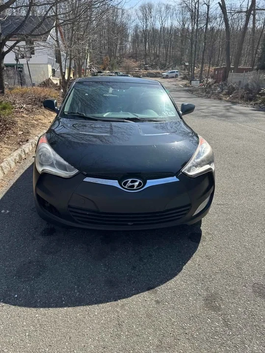 2015 Hyundai Veloster - Image 9 of 14