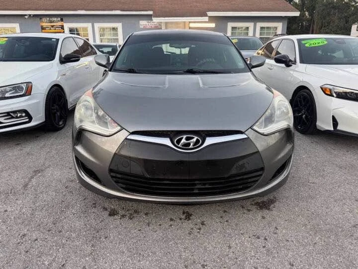 2015 Hyundai Veloster - Image 3 of 9