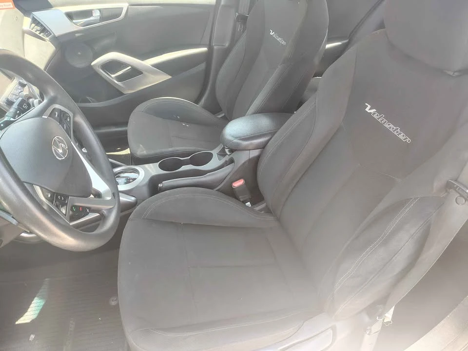 2015 Hyundai Veloster - Image 5 of 7