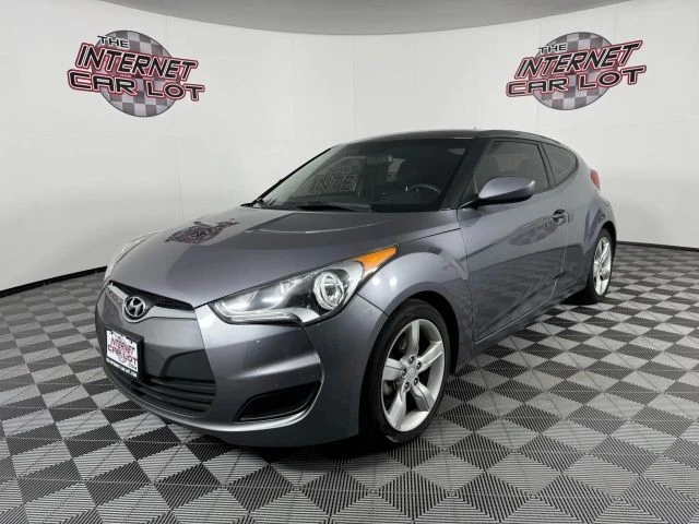 2015 Hyundai Veloster - Image 3 of 12