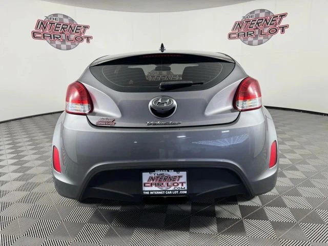 2015 Hyundai Veloster - Image 6 of 12