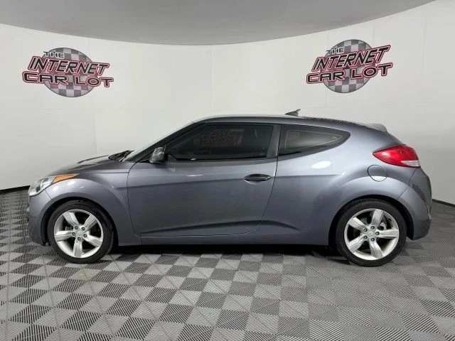 2015 Hyundai Veloster - Image 4 of 12