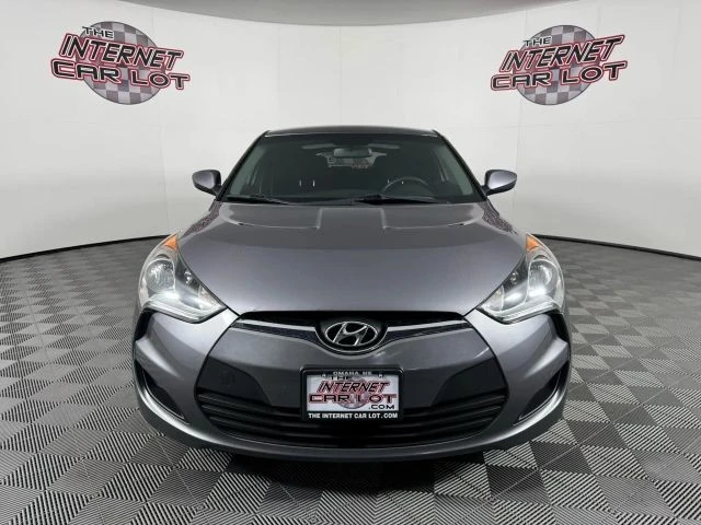 2015 Hyundai Veloster - Image 2 of 12