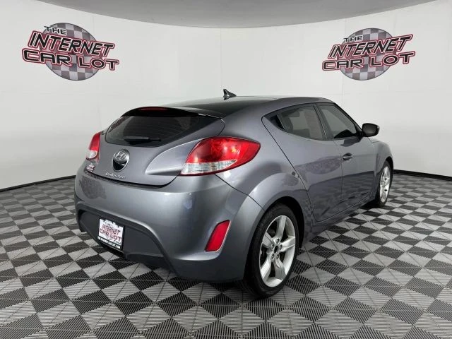 2015 Hyundai Veloster - Image 7 of 12