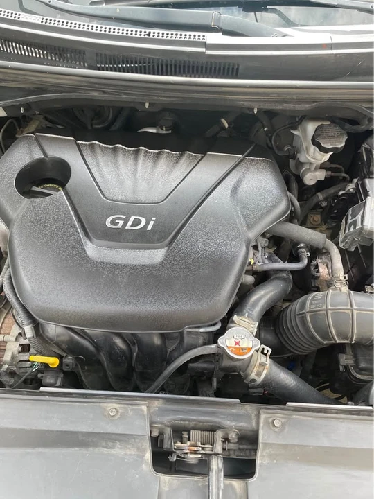 2015 Hyundai Veloster - Image 5 of 6