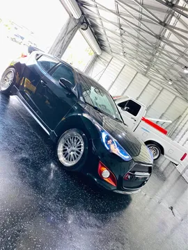 2015 Hyundai Veloster Coupe 3D