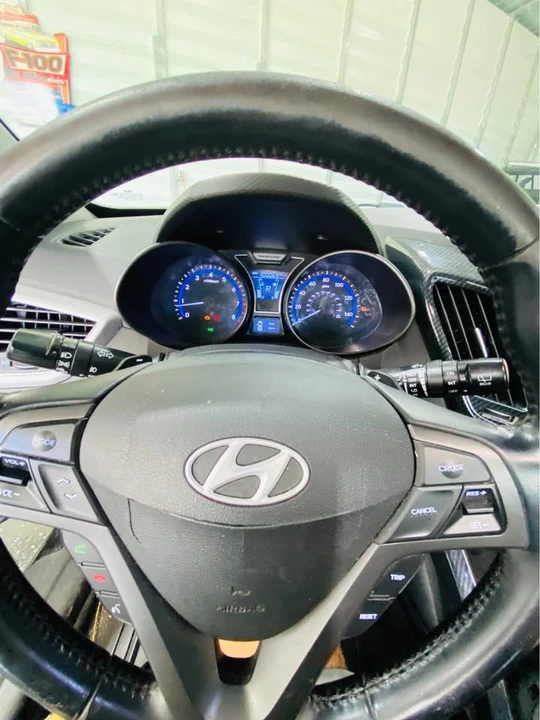 2015 Hyundai Veloster - Image 13 of 13
