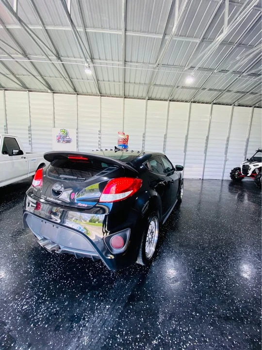 2015 Hyundai Veloster - Image 3 of 13