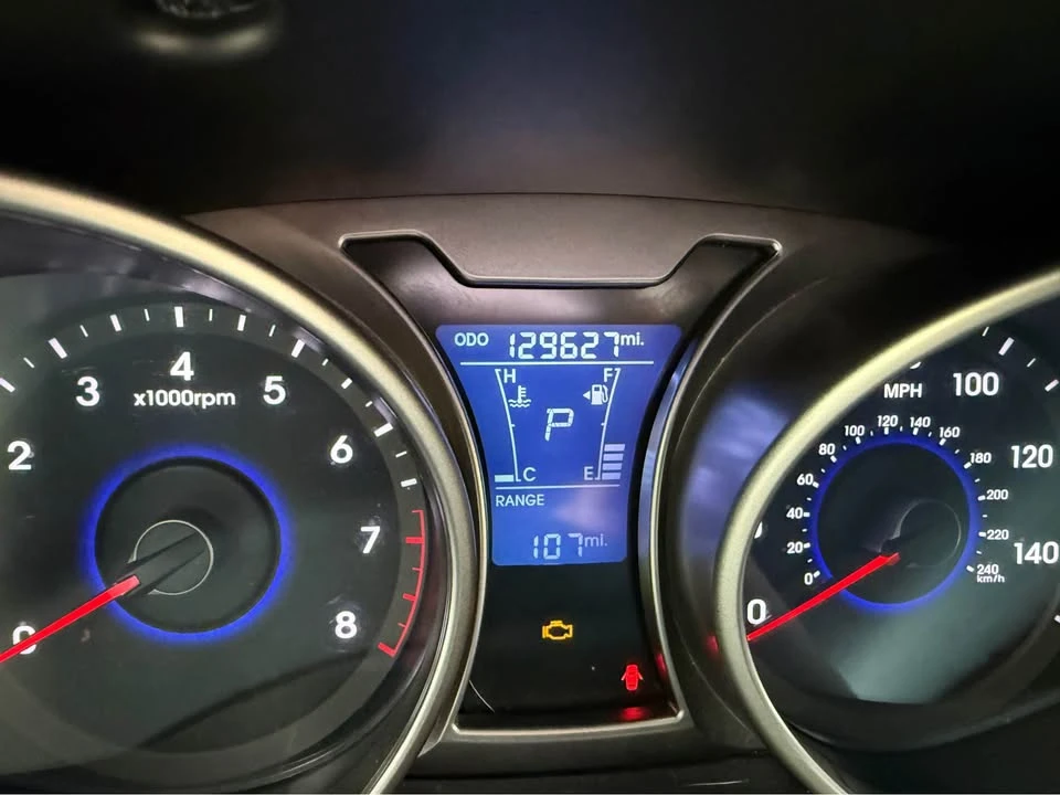 2015 Hyundai Veloster - Image 8 of 8