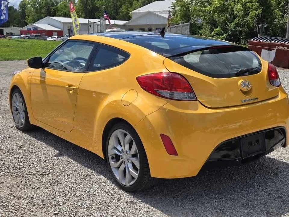 2015 Hyundai Veloster - Image 5 of 20