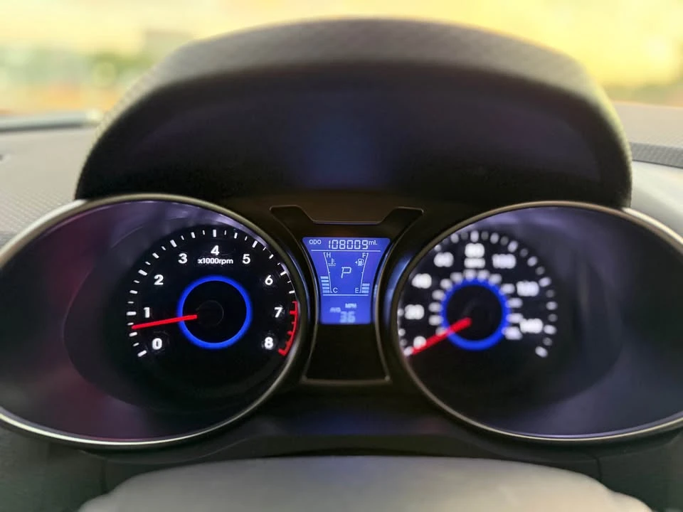 2015 Hyundai Veloster - Image 15 of 15