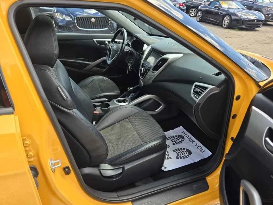 2015 Hyundai Veloster - Image 14 of 20