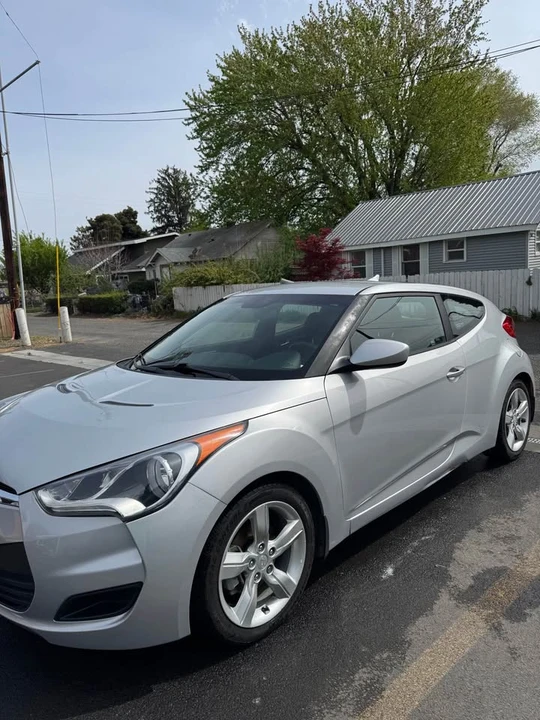 2015 Hyundai Veloster - Image 5 of 6