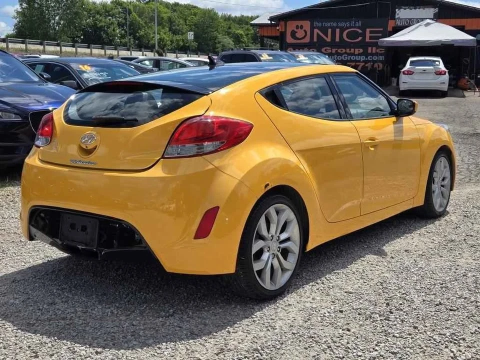 2015 Hyundai Veloster - Image 6 of 20
