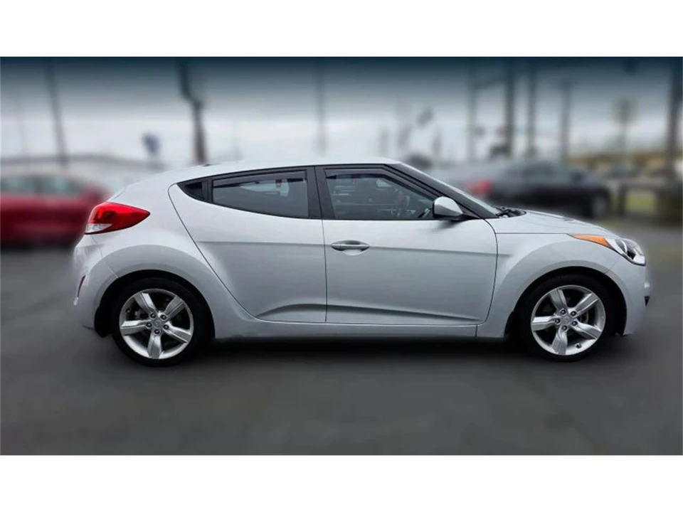 2015 Hyundai Veloster - Image 6 of 19