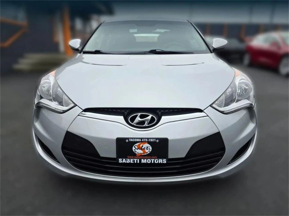 2015 Hyundai Veloster - Image 8 of 19