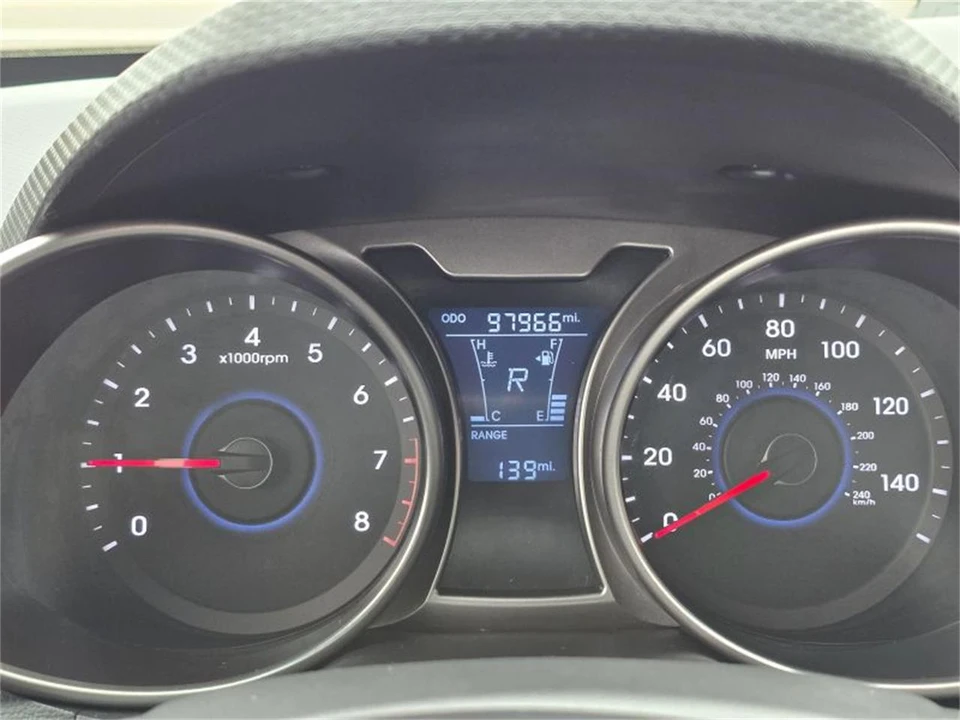 2015 Hyundai Veloster - Image 17 of 19