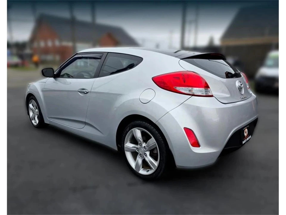 2015 Hyundai Veloster - Image 3 of 19
