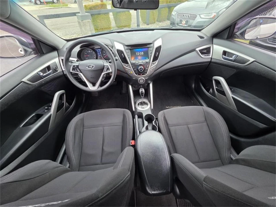 2015 Hyundai Veloster - Image 12 of 19