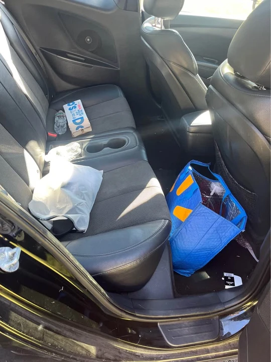 2015 Hyundai Veloster - Image 4 of 4