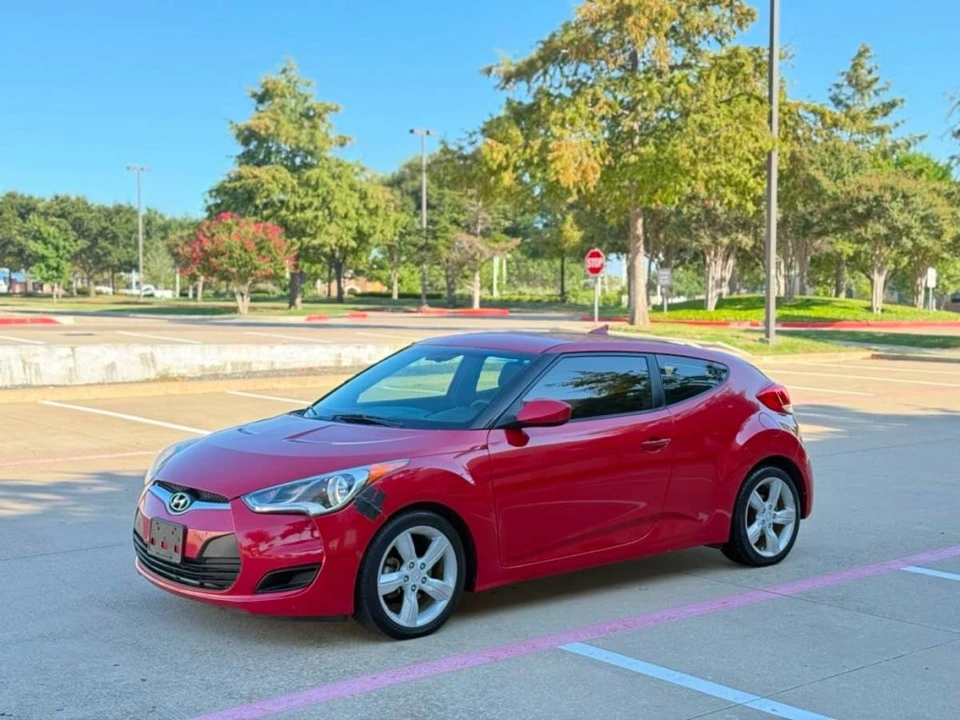 2015 Hyundai Veloster - Image 5 of 15