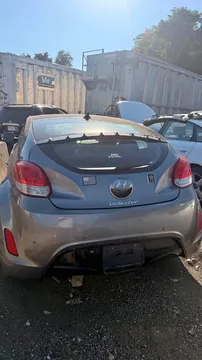 2015 Hyundai Veloster
