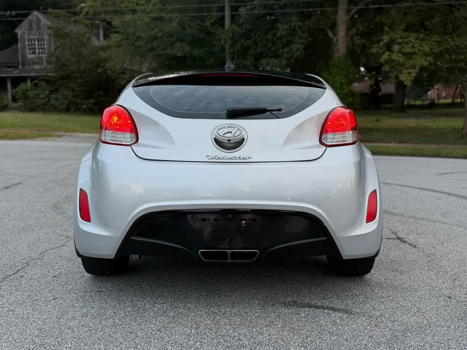 2015 Hyundai Veloster - Image 6 of 13