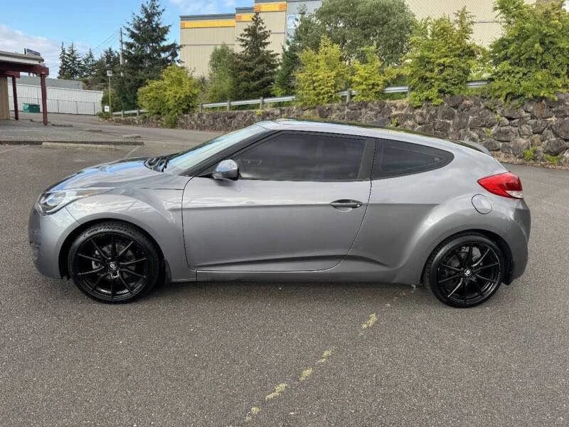 2015 Hyundai Veloster - Image 6 of 19