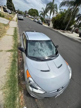 2015 Hyundai Veloster