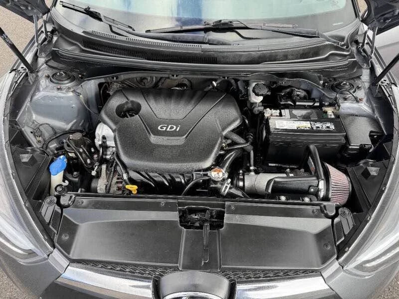 2015 Hyundai Veloster - Image 10 of 19