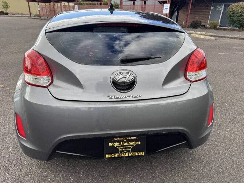 2015 Hyundai Veloster - Image 5 of 19