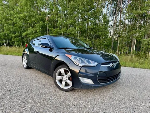 2015 Hyundai Veloster