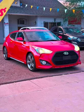 2015 Hyundai Veloster