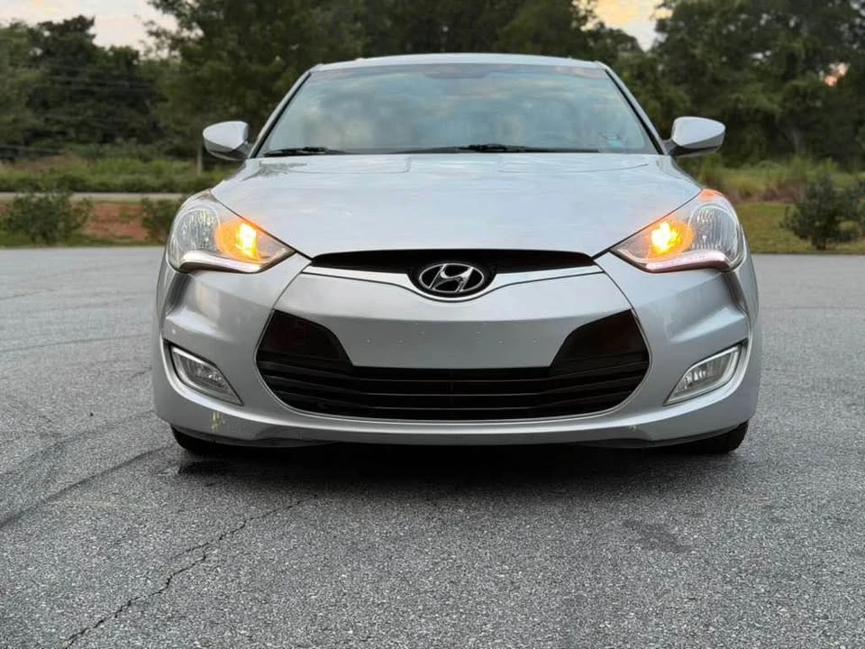 2015 Hyundai Veloster - Image 3 of 12