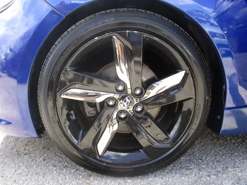 2015 Hyundai Veloster - Image 20 of 20