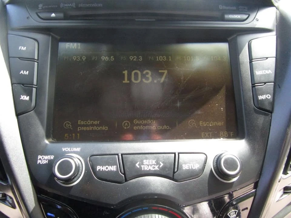 2015 Hyundai Veloster - Image 7 of 20