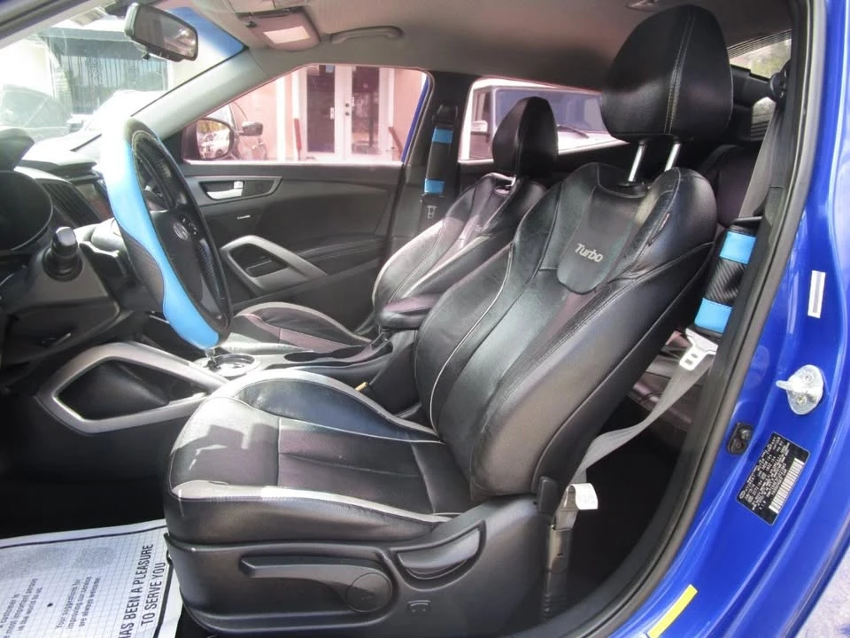 2015 Hyundai Veloster - Image 9 of 20