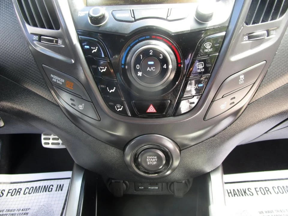 2015 Hyundai Veloster - Image 5 of 20