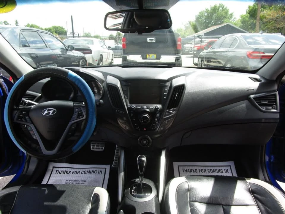 2015 Hyundai Veloster - Image 3 of 20