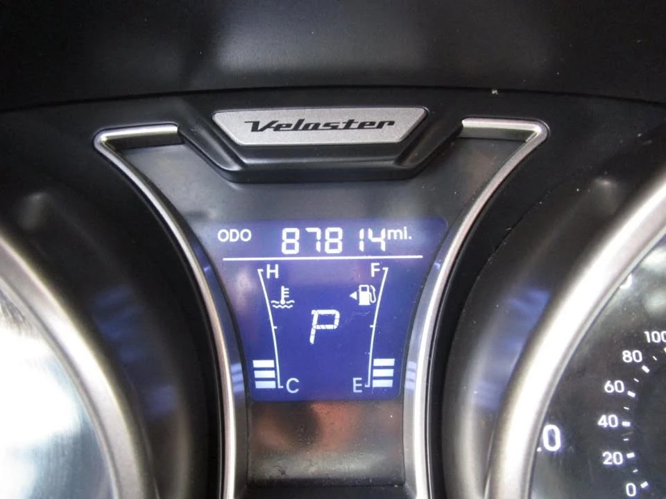 2015 Hyundai Veloster - Image 6 of 20