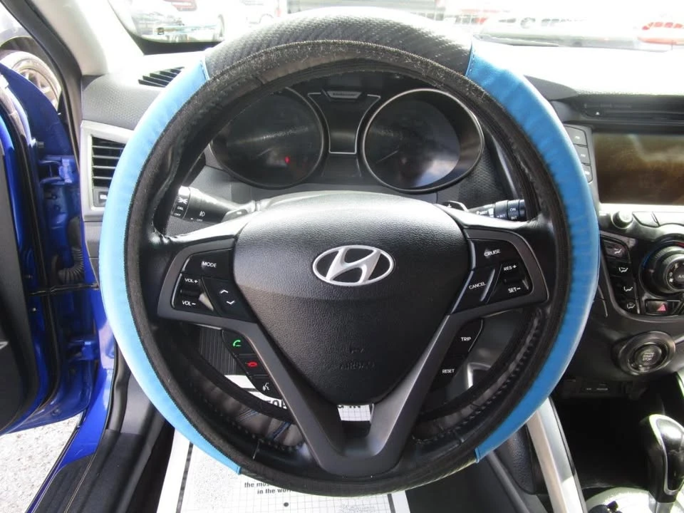 2015 Hyundai Veloster - Image 4 of 20
