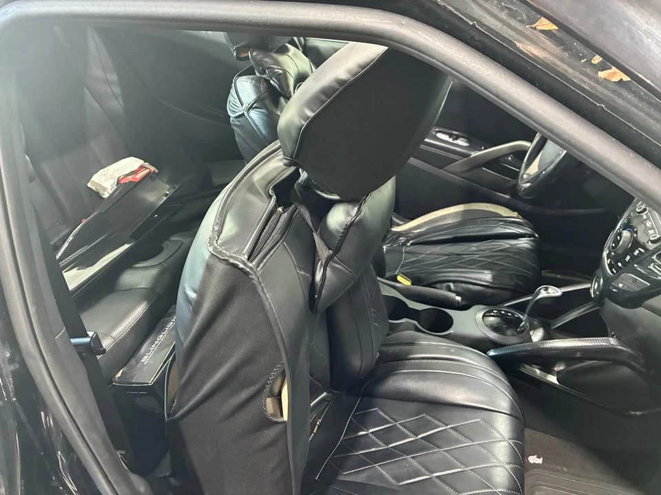 2015 Hyundai Veloster - Image 6 of 7